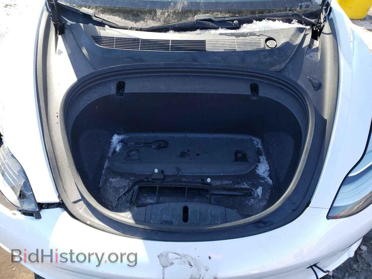 2020 TESLA MODEL 3 - VIN: 5YJ3E1EC3LF643570 - Photo 11