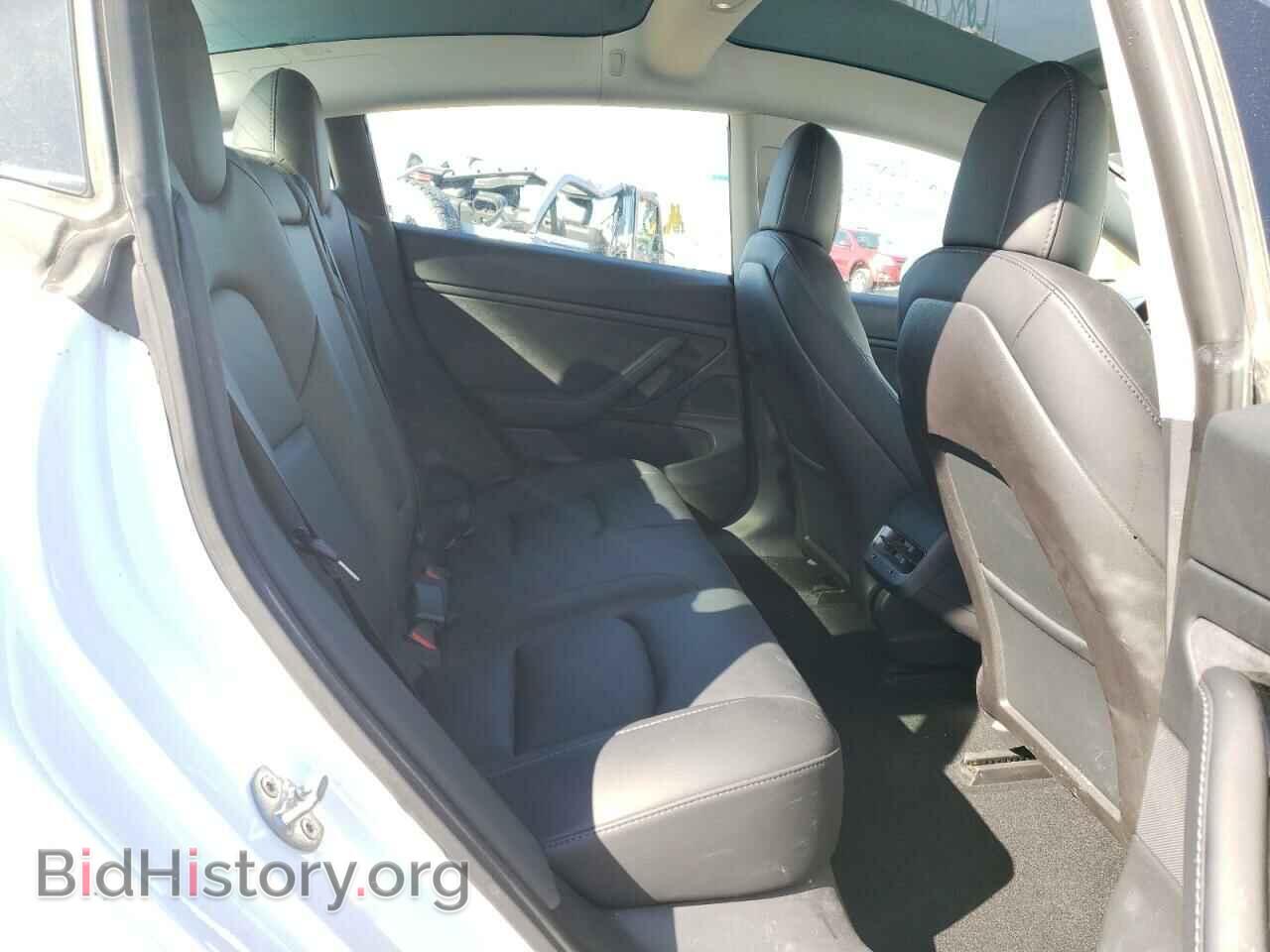 2020 TESLA MODEL 3 - VIN: 5YJ3E1EC3LF643570 - Photo 10