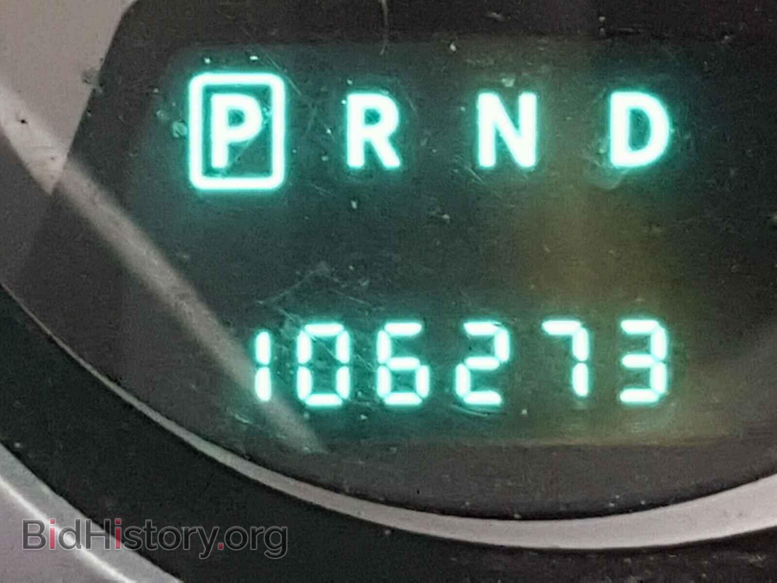 2009 DODGE CARAVAN - VIN: 1D8HN44E99B502736 - Фото 8