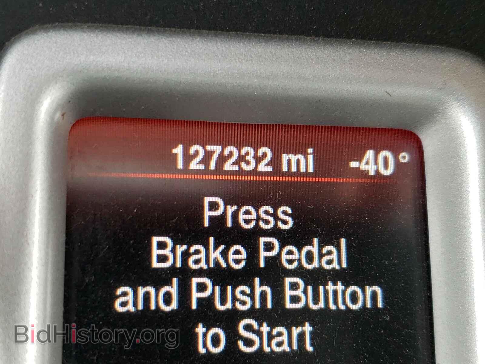 2014 DODGE JOURNEY - VIN: 3C4PDCBG8ET177761 - Фото 8