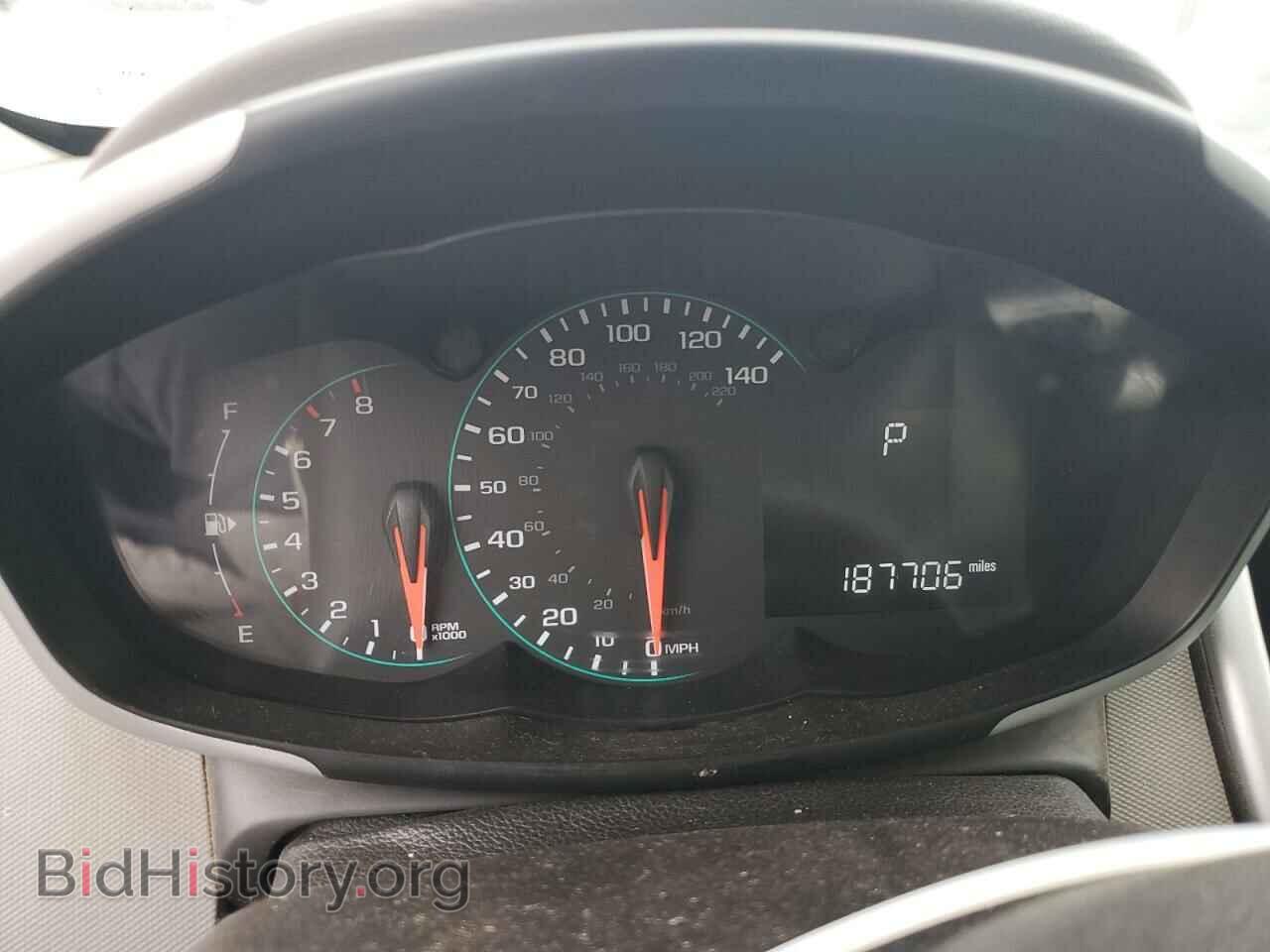 2017 CHEVROLET SONIC - VIN: 1G1JD5SG9H4102670 - Фото 9