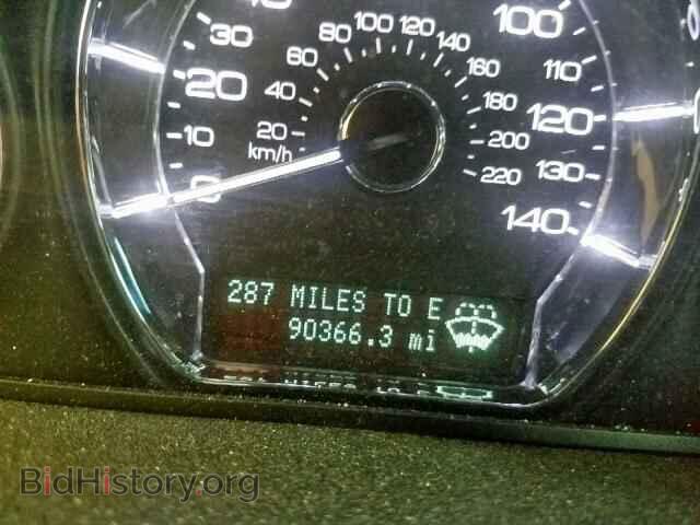 2012 LINCOLN MKS - VIN: 1LNHL9FT7CG801628 - Фото 8