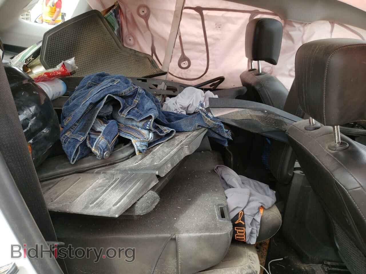 2017 GMC TERRAIN - VIN: 2GKALREK9H6163120 - Фото 6