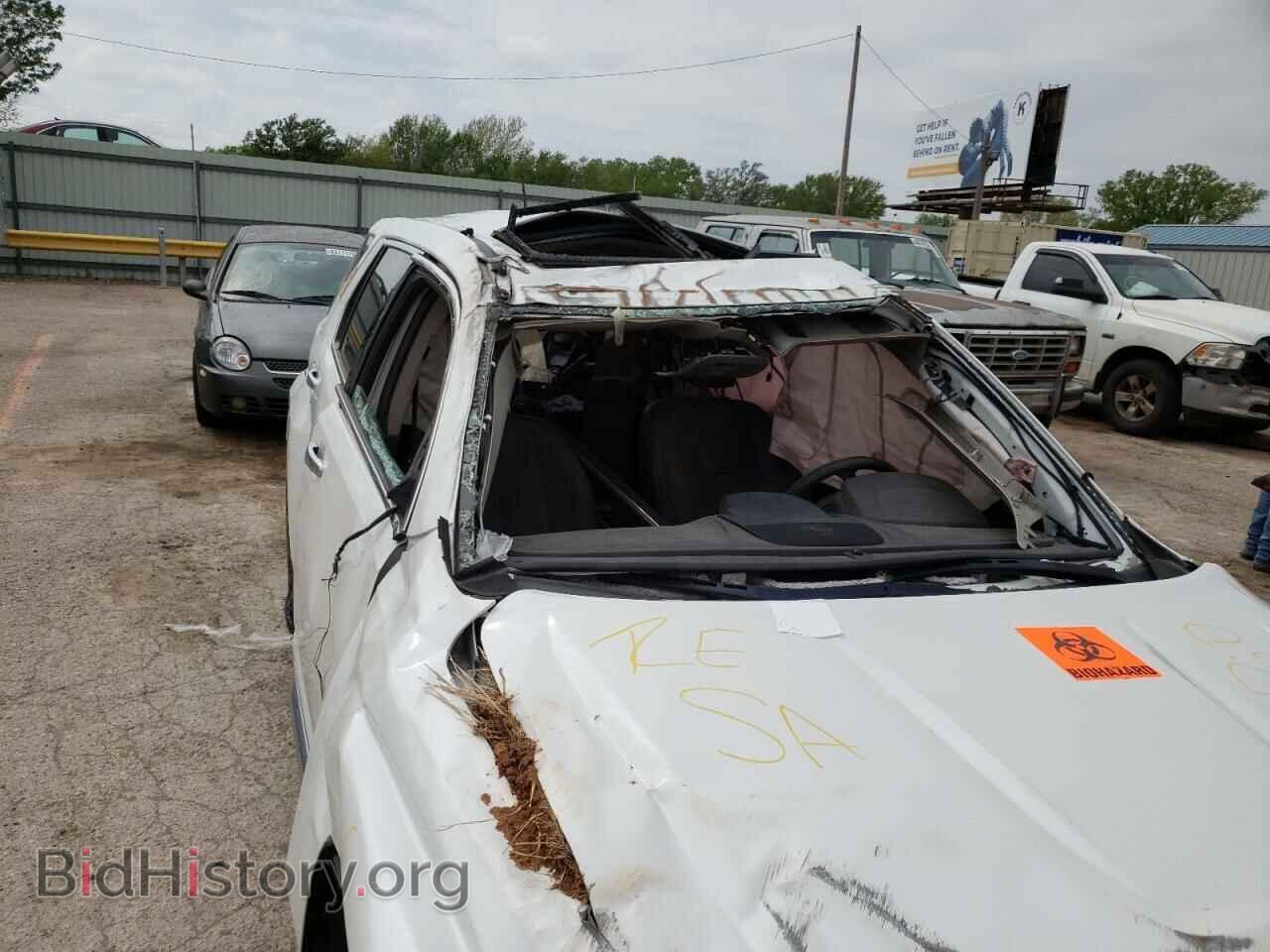 2017 GMC TERRAIN - VIN: 2GKALREK9H6163120 - Фото 9