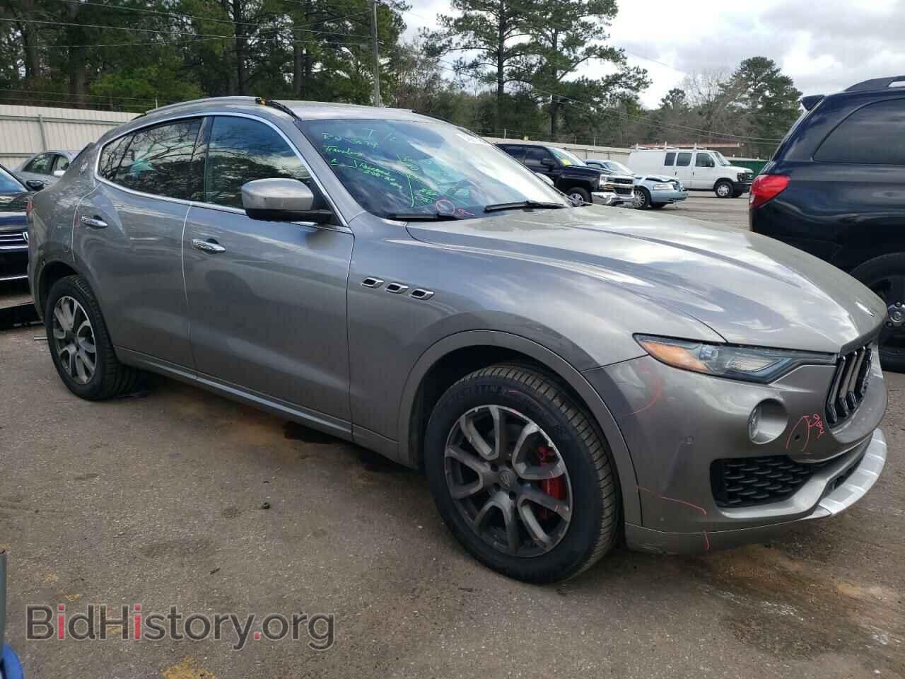 2017 MASERATI ALL MODELS - VIN: ZN661XUL0HX235195 - Фото 4