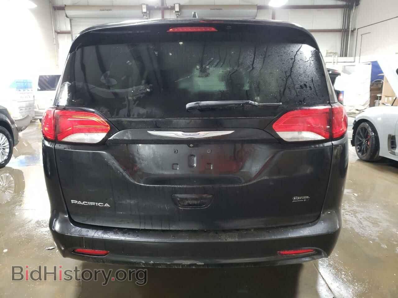 2017 CHRYSLER PACIFICA - VIN: 2C4RC1DGXHR676405 - Photo 6