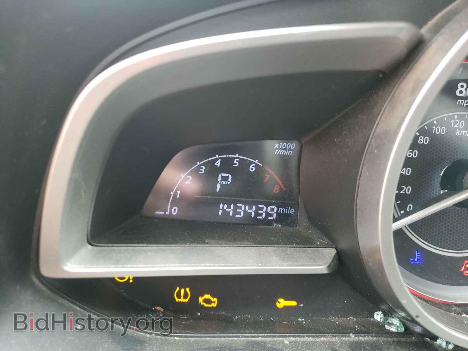 2015 MAZDA 3 - VIN: 3MZBM1U70FM174731 - Фото 8