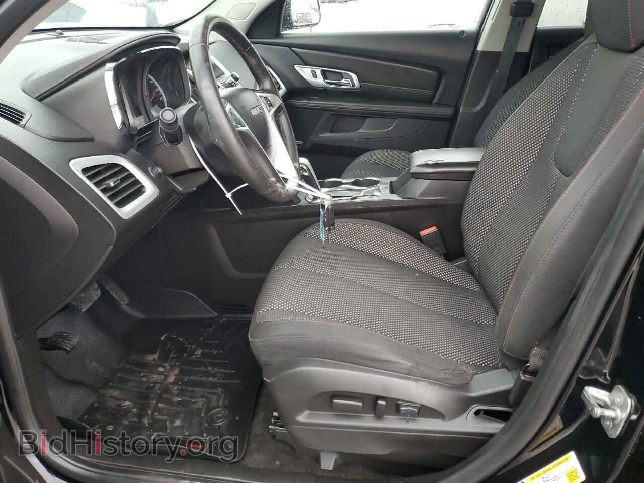 2013 GMC TERRAIN - VIN: 2GKFLTEK0D6306873 - Photo 7