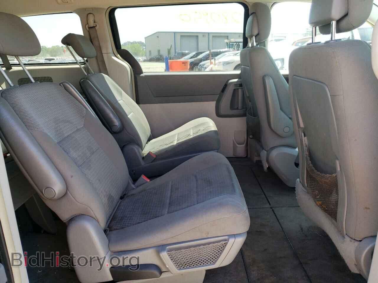 2010 CHRYSLER MINIVAN - VIN: 2A4RR5D12AR460906 - Photo 6