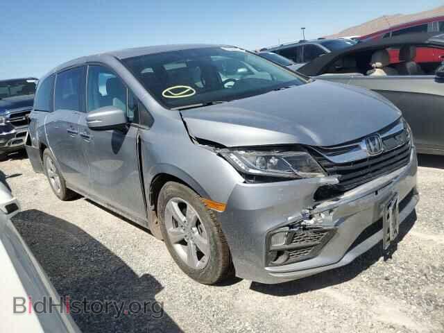 2020 HONDA All Models - VIN: 5FNRL6H70LB042709 - Фото 4