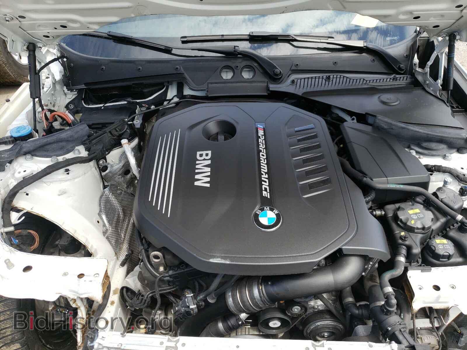 2020 BMW M2 - VIN: WBA2N3C03L7D95889 - Фото 7