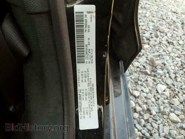 2015 CHRYSLER 200 - VIN: 1C3CCCAB0FN641056 - Фото 10