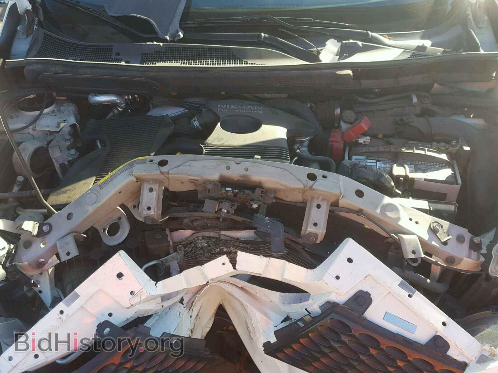 2012 NISSAN JUKE - VIN: JN8AF5MR4CT104149 - Фото 7