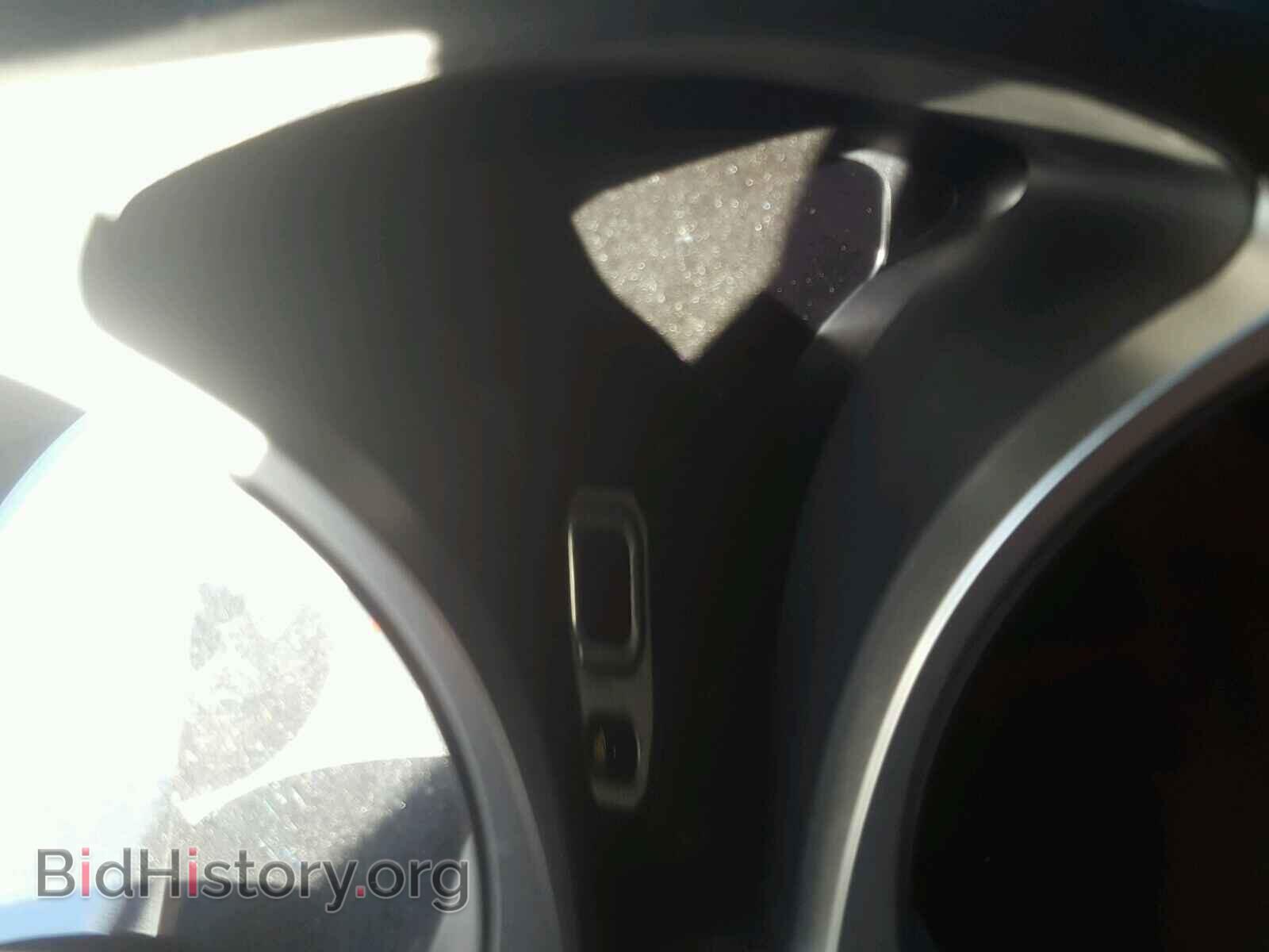 2012 NISSAN JUKE - VIN: JN8AF5MR4CT104149 - Фото 8