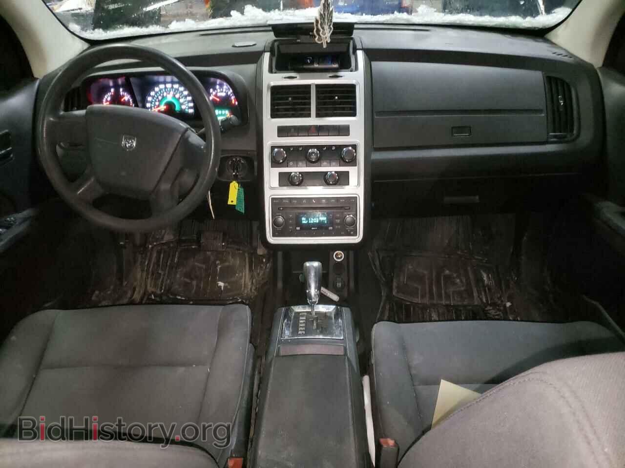 2010 DODGE JOURNEY - VIN: 3D4PG4FB8AT100865 - Фото 8