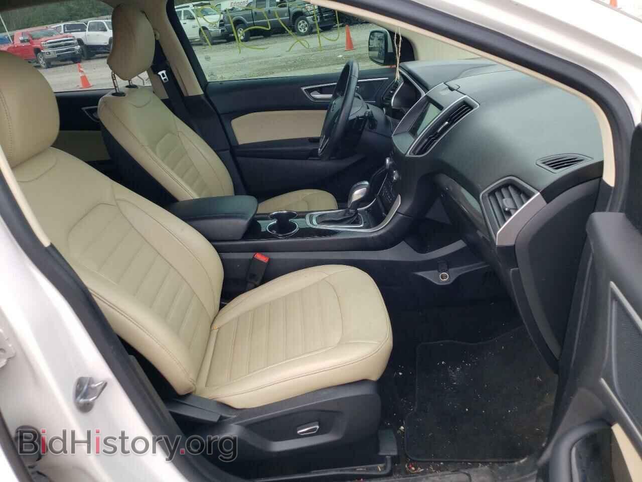2018 FORD EDGE - VIN: 2FMPK3J99JBB93428 - Photo 5