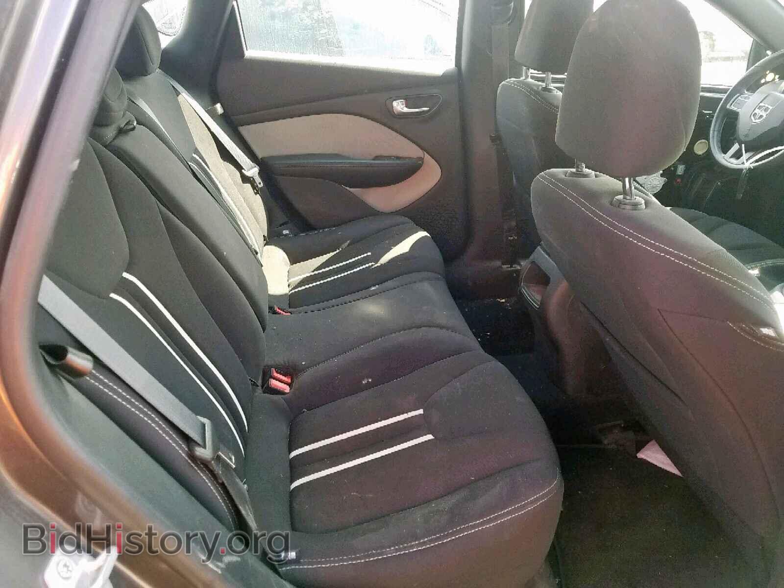2014 DODGE DART - VIN: 1C3CDFBB6ED770324 - Фото 6