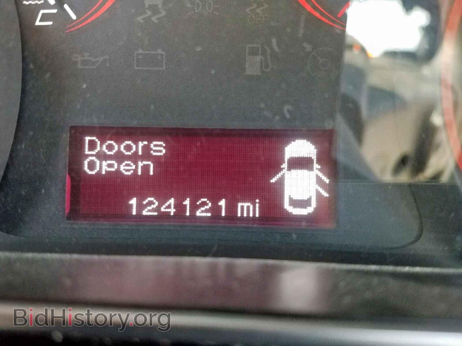2014 DODGE DART - VIN: 1C3CDFBB6ED770324 - Фото 8