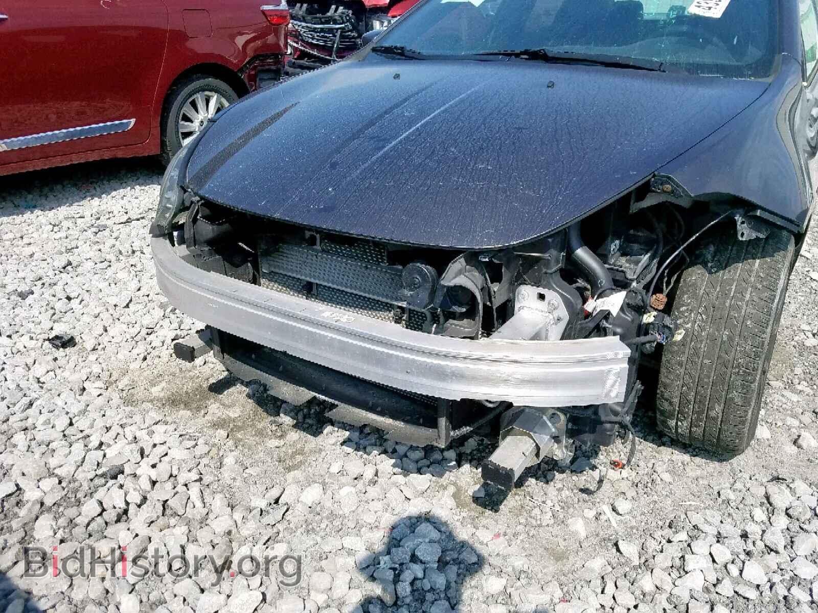 2014 DODGE DART - VIN: 1C3CDFBB6ED770324 - Фото 9