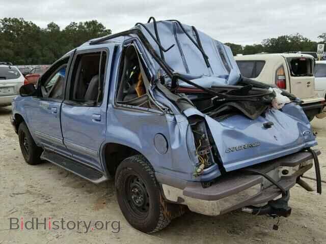1997 FORD EXPLORER - VIN: 1FMDU32EXVUA97770 - Фото 3