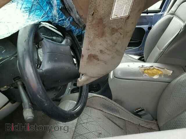 1997 FORD EXPLORER - VIN: 1FMDU32EXVUA97770 - Фото 5