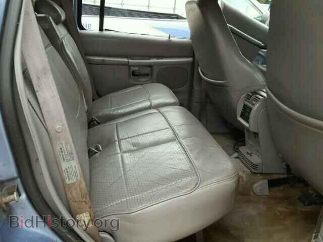 1997 FORD EXPLORER - VIN: 1FMDU32EXVUA97770 - Фото 6