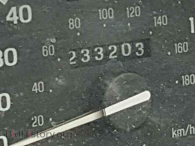 1997 FORD EXPLORER - VIN: 1FMDU32EXVUA97770 - Фото 8