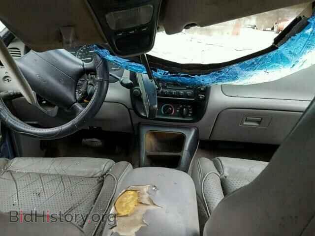 1997 FORD EXPLORER - VIN: 1FMDU32EXVUA97770 - Фото 9