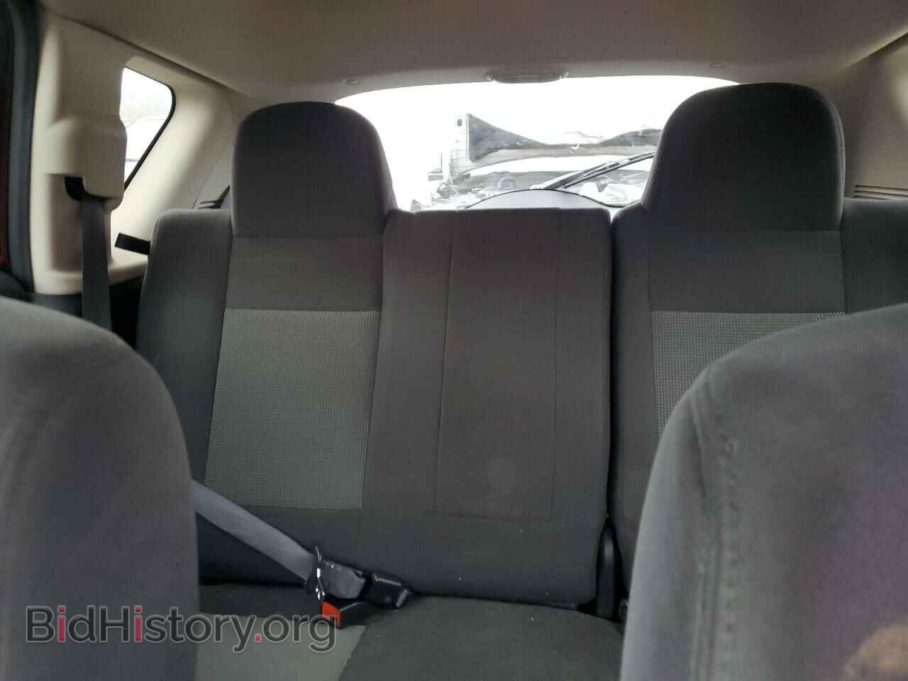 2016 JEEP COMPASS - VIN: 1C4NJDBB0GD778701 - Фото 10