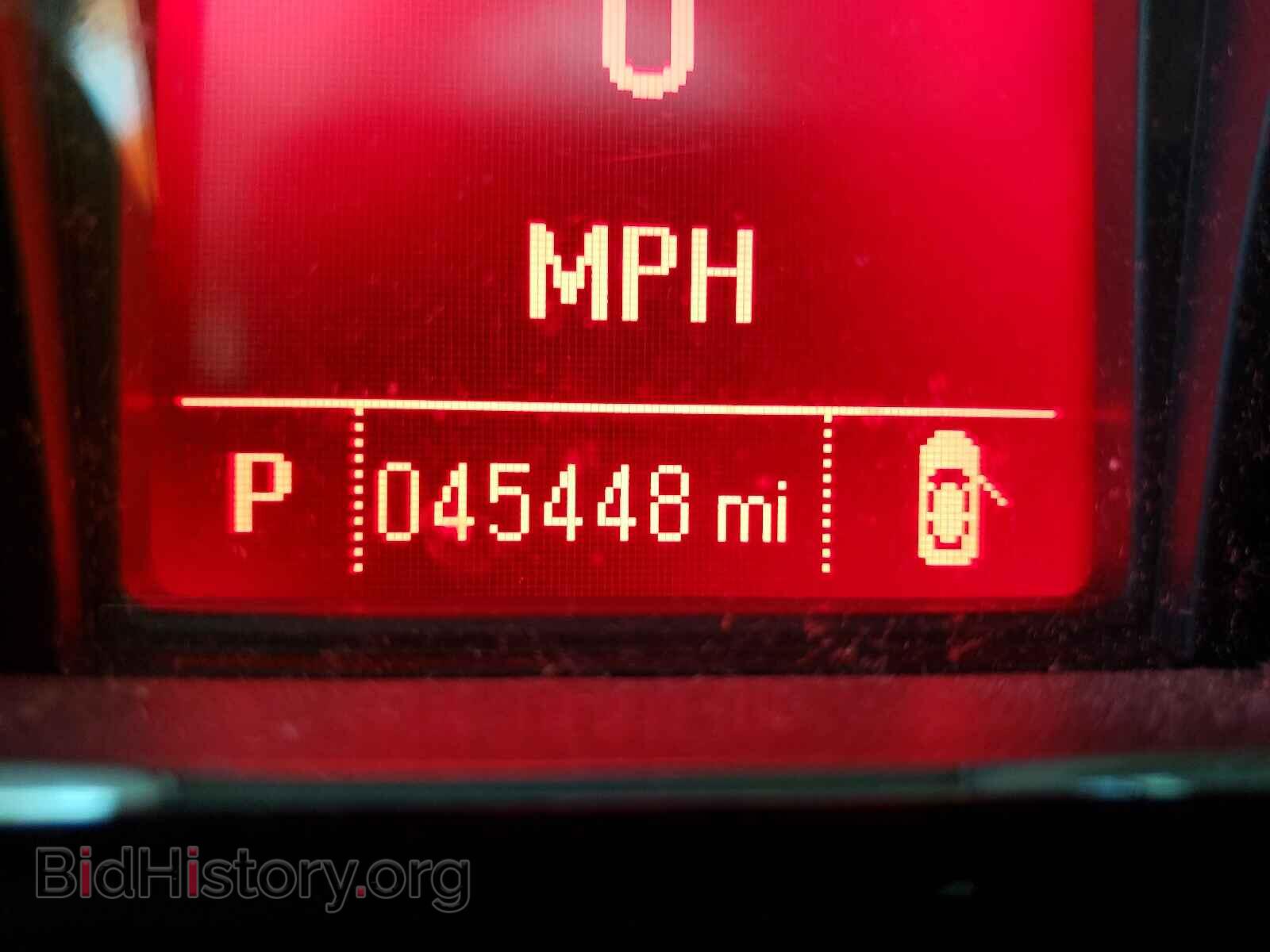 2017 GMC TERRAIN - VIN: 2GKALMEK9H6239986 - Фото 8