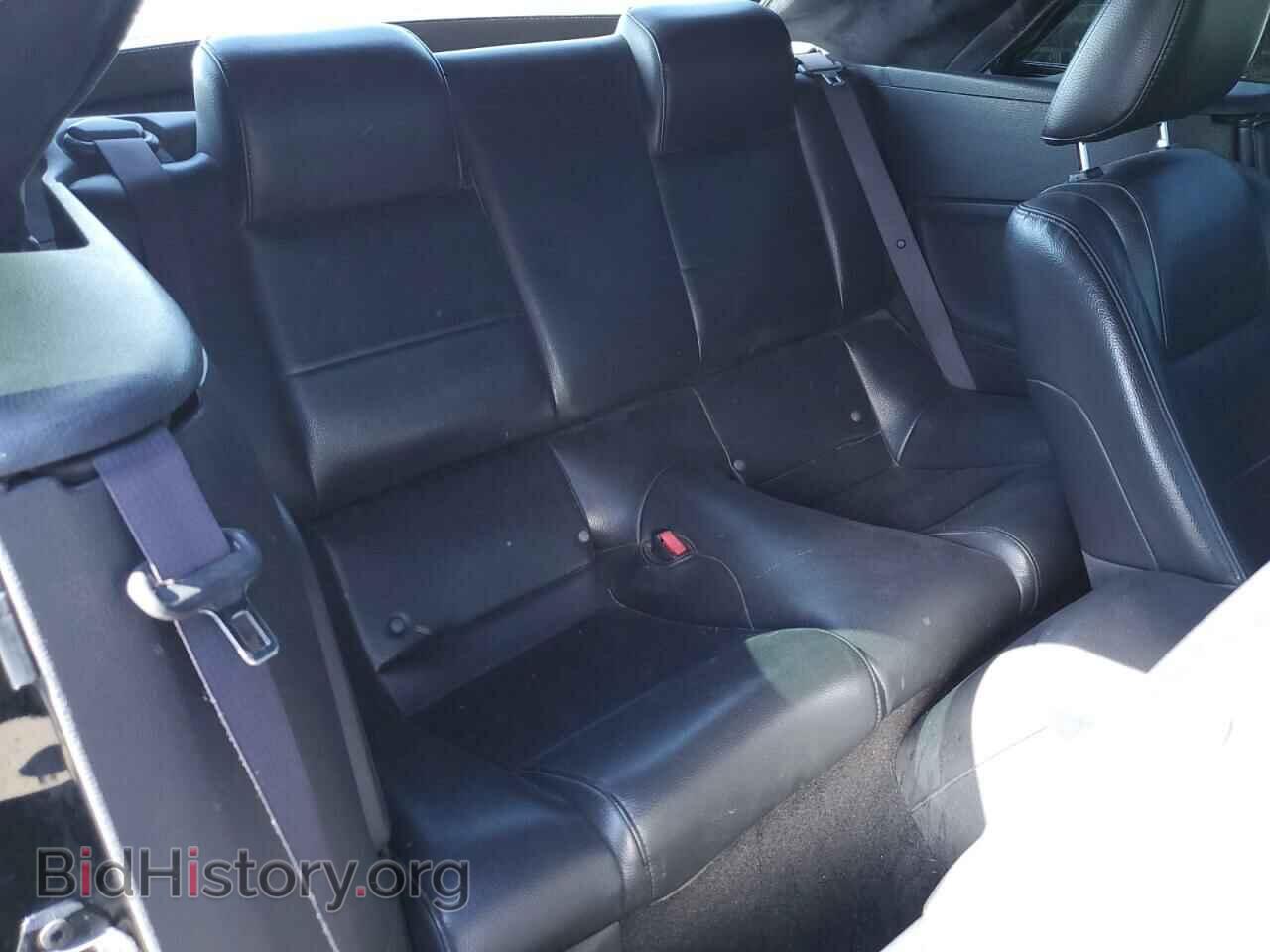 2006 FORD MUSTANG - VIN: 1ZVFT84N065131363 - Фото 10