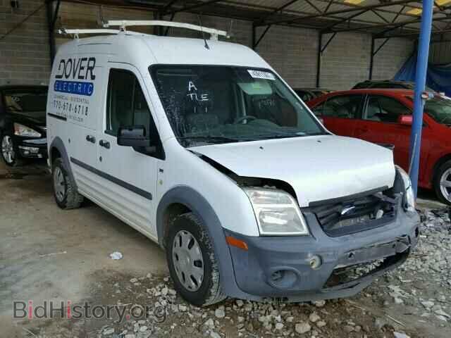 Photo NM0LS7BN7CT079708 - FORD TRANSIT CO 2012