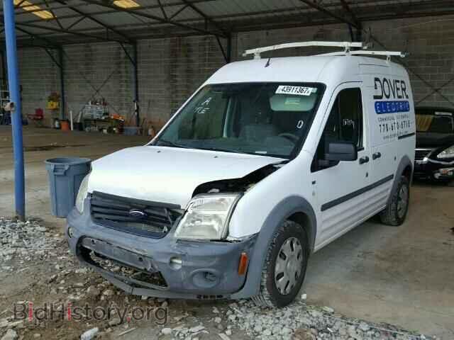 2012 FORD TRANSIT CO - VIN: NM0LS7BN7CT079708 - Фото 2