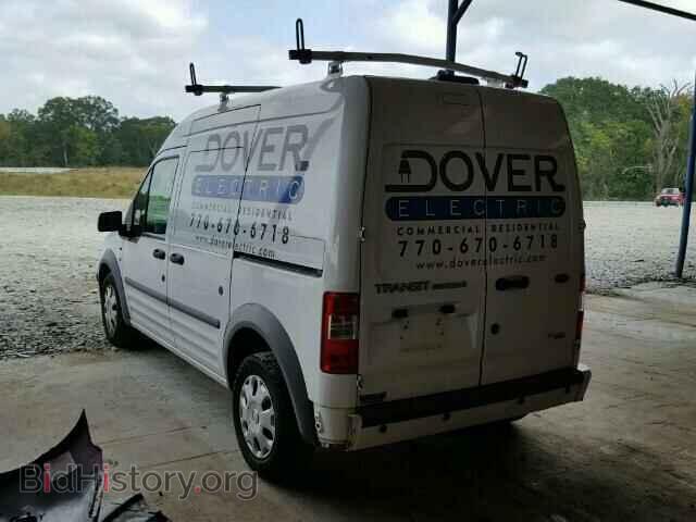 2012 FORD TRANSIT CO - VIN: NM0LS7BN7CT079708 - Фото 3