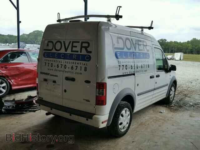 2012 FORD TRANSIT CO - VIN: NM0LS7BN7CT079708 - Фото 4