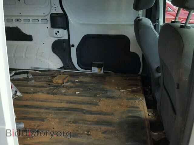2012 FORD TRANSIT CO - VIN: NM0LS7BN7CT079708 - Фото 6
