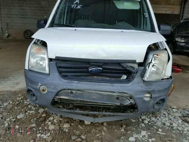 2012 FORD TRANSIT CO - VIN: NM0LS7BN7CT079708 - Фото 9