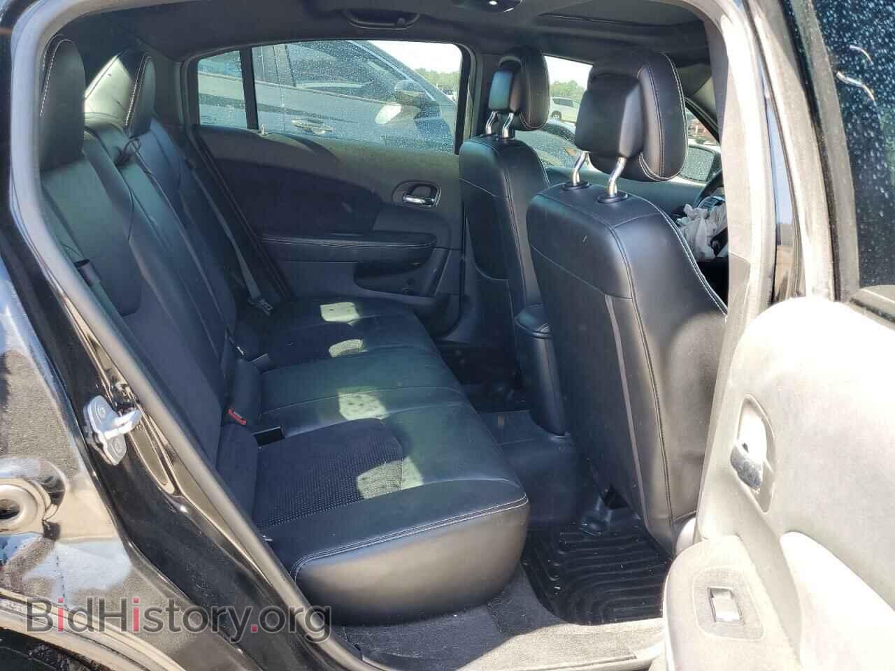 2014 CHRYSLER 200 - VIN: 1C3CCBCG4EN134663 - Фото 10