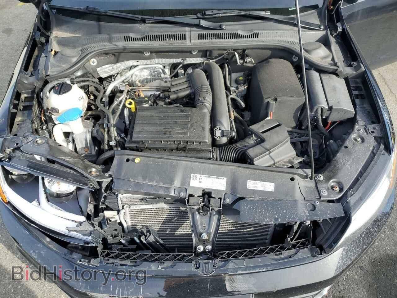 2017 VOLKSWAGEN JETTA - VIN: 3VWDB7AJ5HM276997 - Фото 11