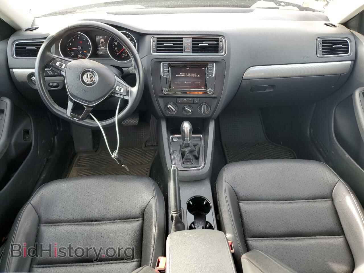 2017 VOLKSWAGEN JETTA - VIN: 3VWDB7AJ5HM276997 - Фото 8