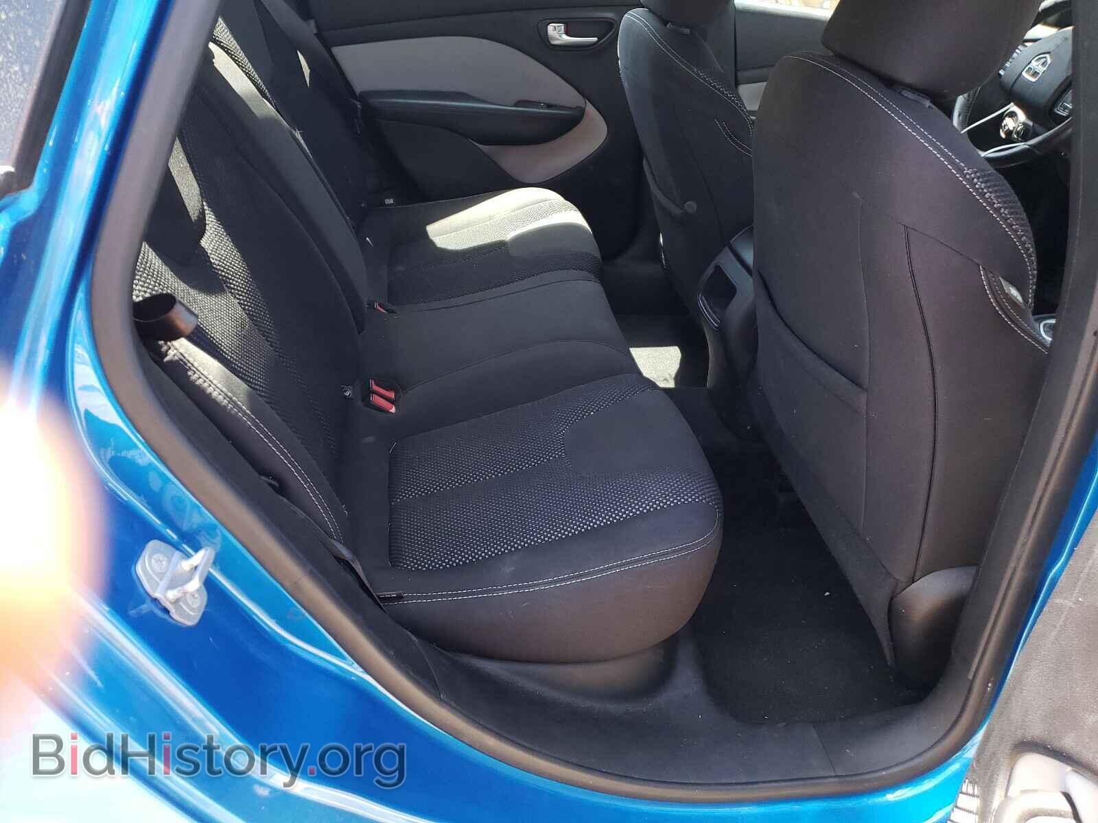 2015 DODGE DART - VIN: 1C3CDFBB0FD331329 - Фото 6