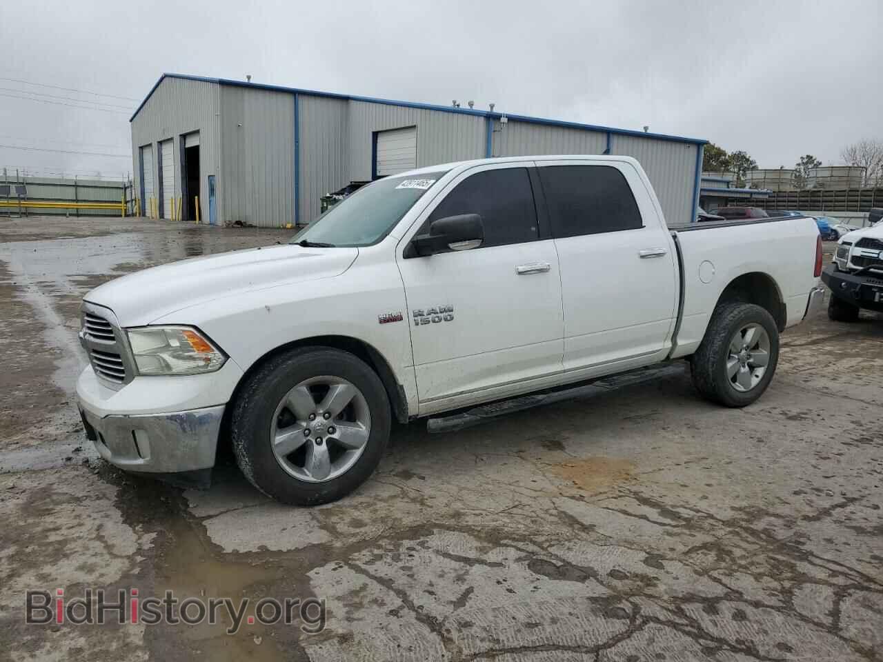 Photo 1C6RR6LT9DS634169 - RAM 1500 2013
