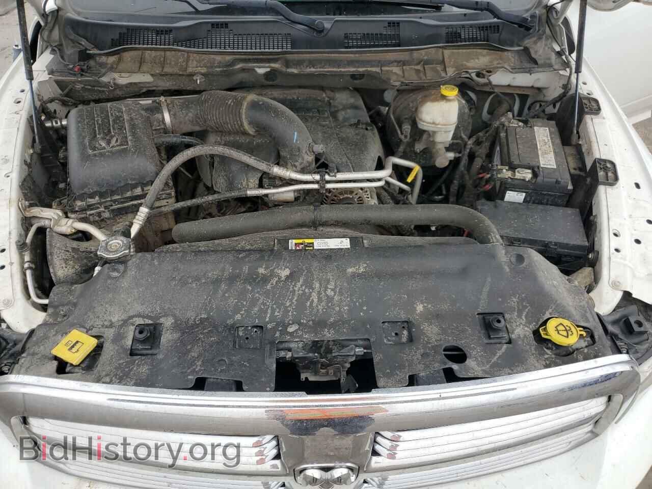 2013 RAM 1500 - VIN: 1C6RR6LT9DS634169 - Photo 11
