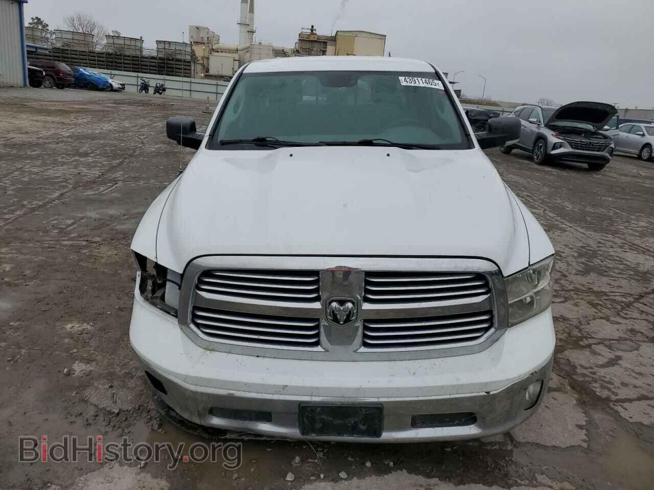 2013 RAM 1500 - VIN: 1C6RR6LT9DS634169 - Photo 5
