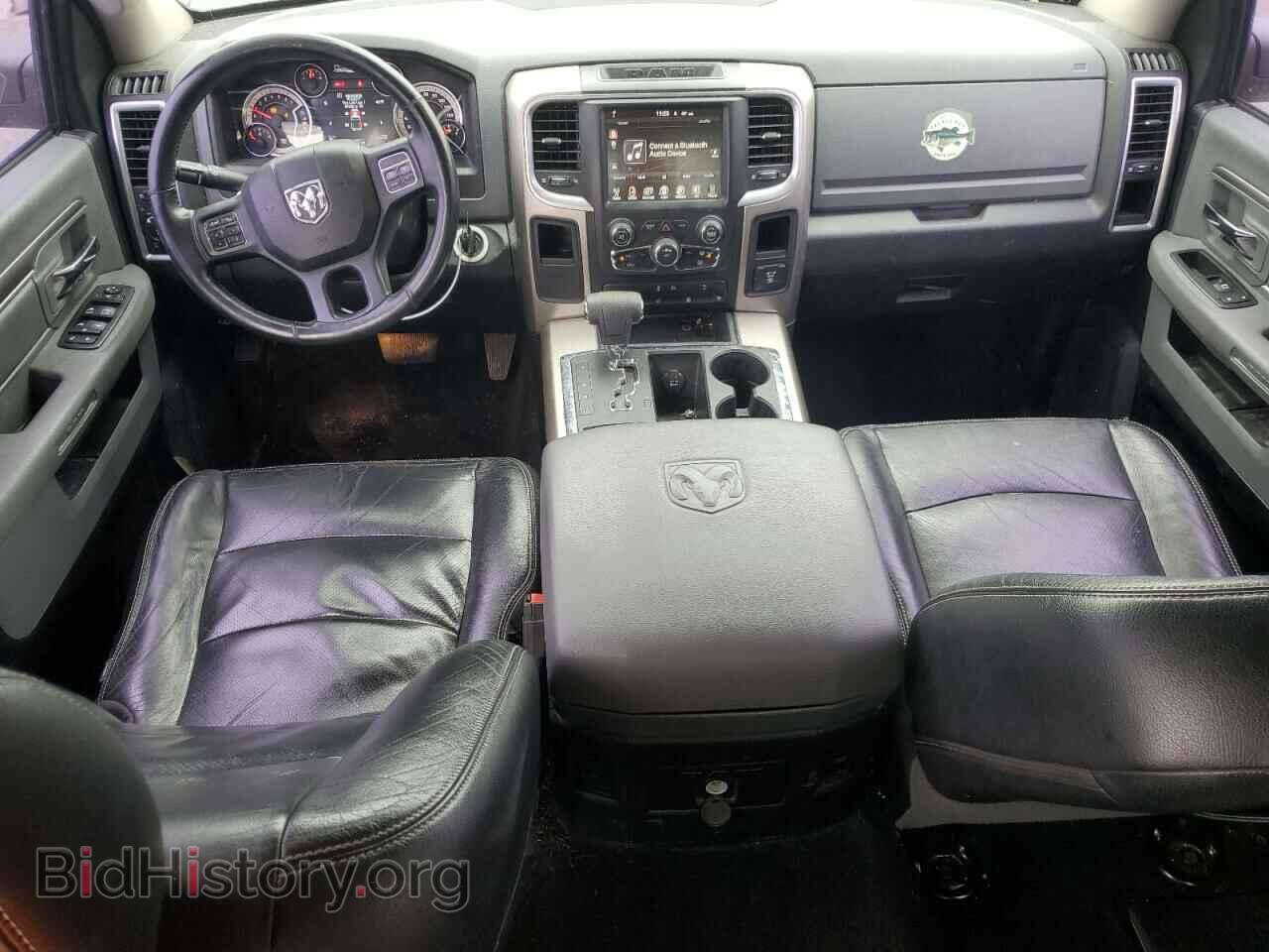2013 RAM 1500 - VIN: 1C6RR6LT9DS634169 - Photo 8