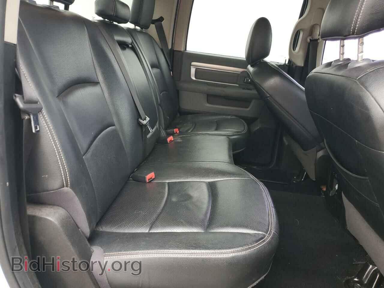 2013 RAM 1500 - VIN: 1C6RR6LT9DS634169 - Photo 10