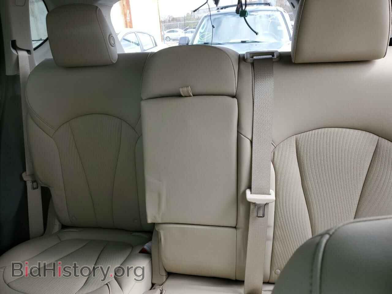 2020 BUICK ENVISION - VIN: LRBFX1SA5LD226449 - Фото 10