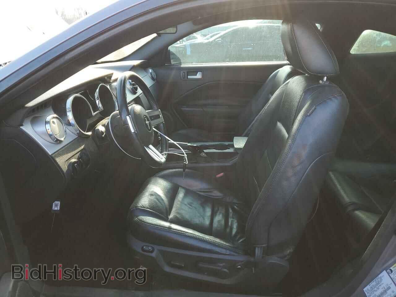2006 FORD ALL Models - VIN: 1ZVHT80NX65103200 - Фото 7