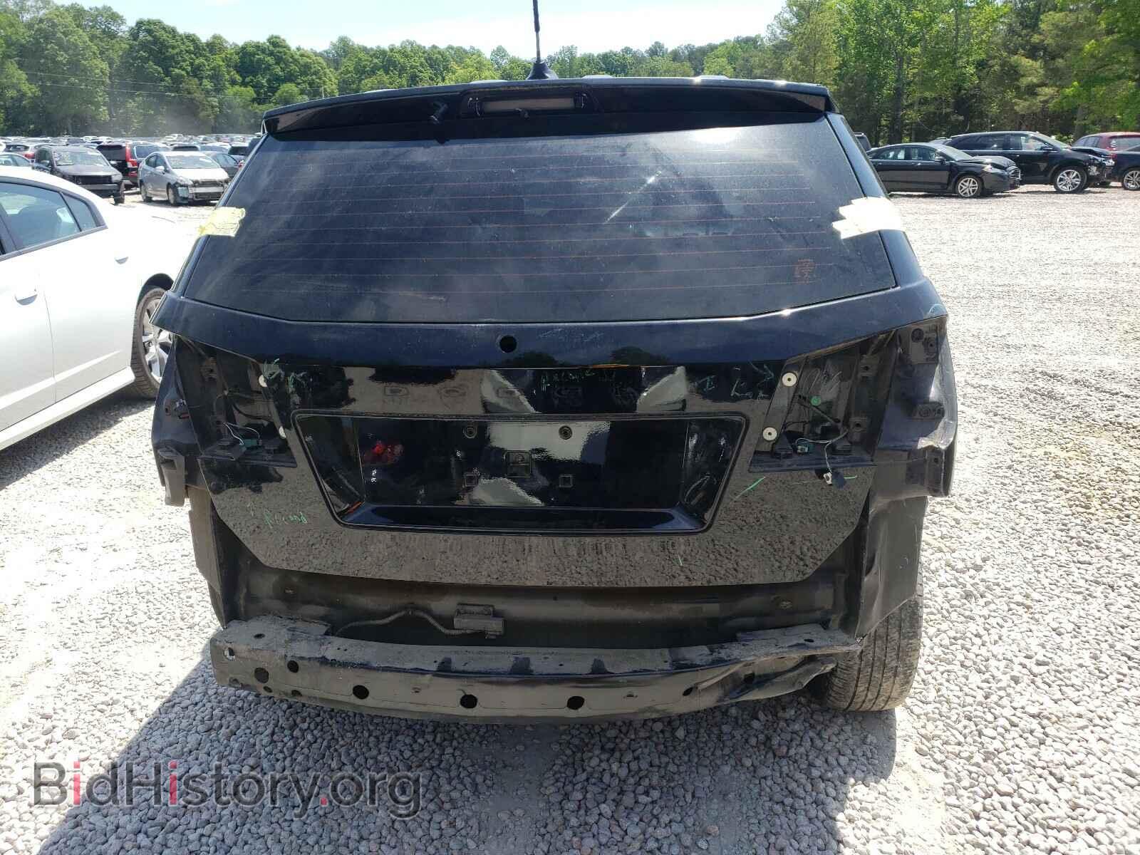 2015 DODGE JOURNEY - VIN: 3C4PDCAB9FT684370 - Фото 9