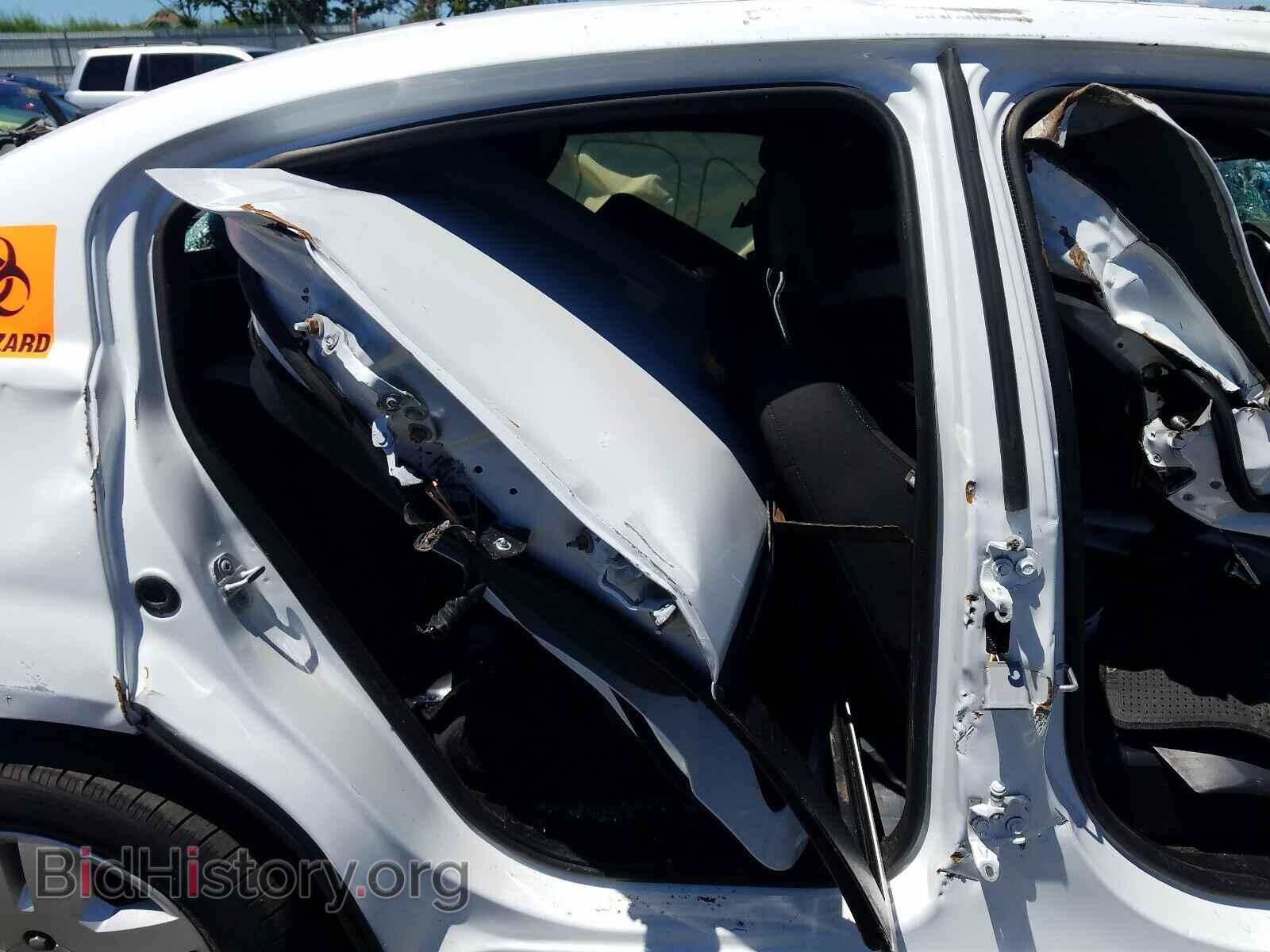 2014 DODGE AVENGER - VIN: 1C3CDZAB0EN202843 - Photo 6